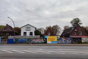 1A Unterkunft Hamburg