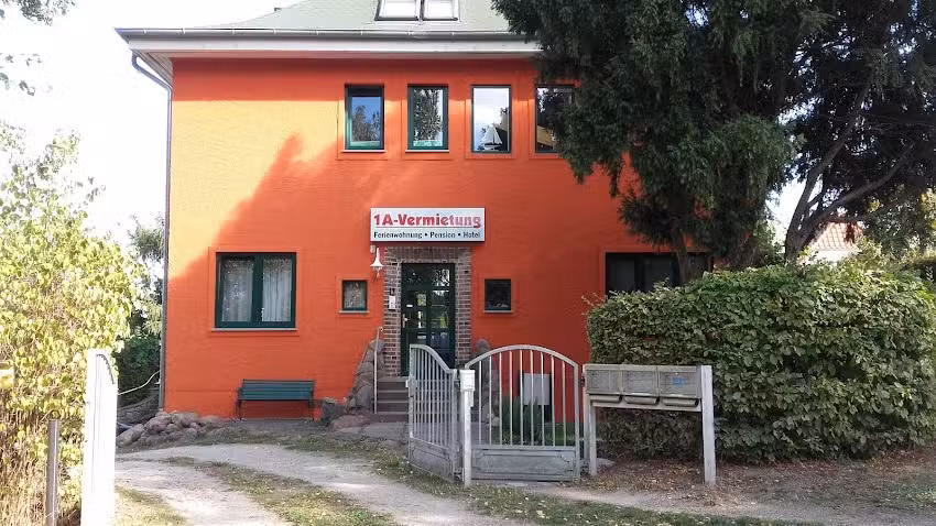 1A-Vermietung
