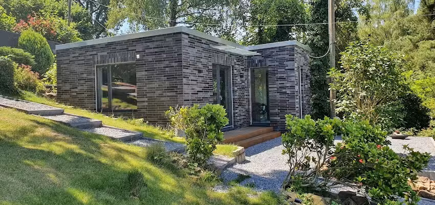 1Step2AllNature Tinyhouse