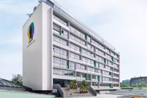 25hours Hotel Bikini Berlin