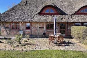 3. FERIENHAUS am Greifswalder Bodden