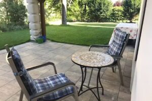 35 m² Ferienwohnung ∙ 2 Personen ∙ ab 7 Nächten