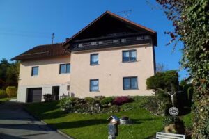 364und1Nacht Ferienwohnung