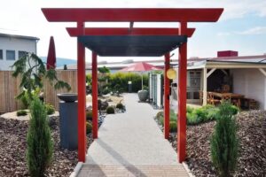 3G Hotel Fulda – 3G Kompetenzzentrum GmbH