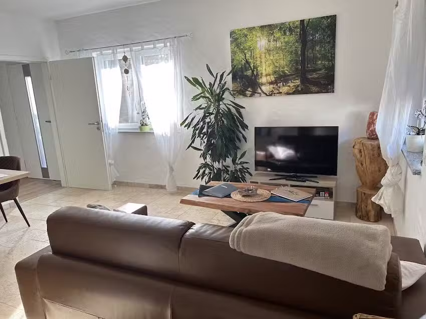 4*Ferienwohnung Stammzeit