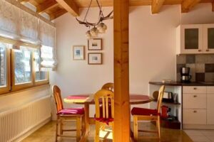 4-Sterne Ferienhaus R&ouml;sslewiese Hinterzarten