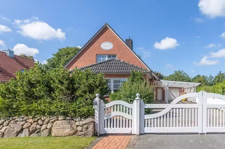 5*****-Ferienwohnung &bdquo;Mein Hanni&rdquo;