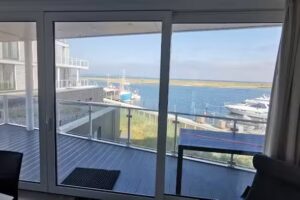5 Sterne Ferienhaus in Wendtorf | 43491