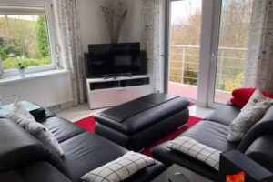 5 Sterne Ferienwohnung Spier
