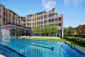 5-Sterne Wellness- & Sporthotel Jagdhof