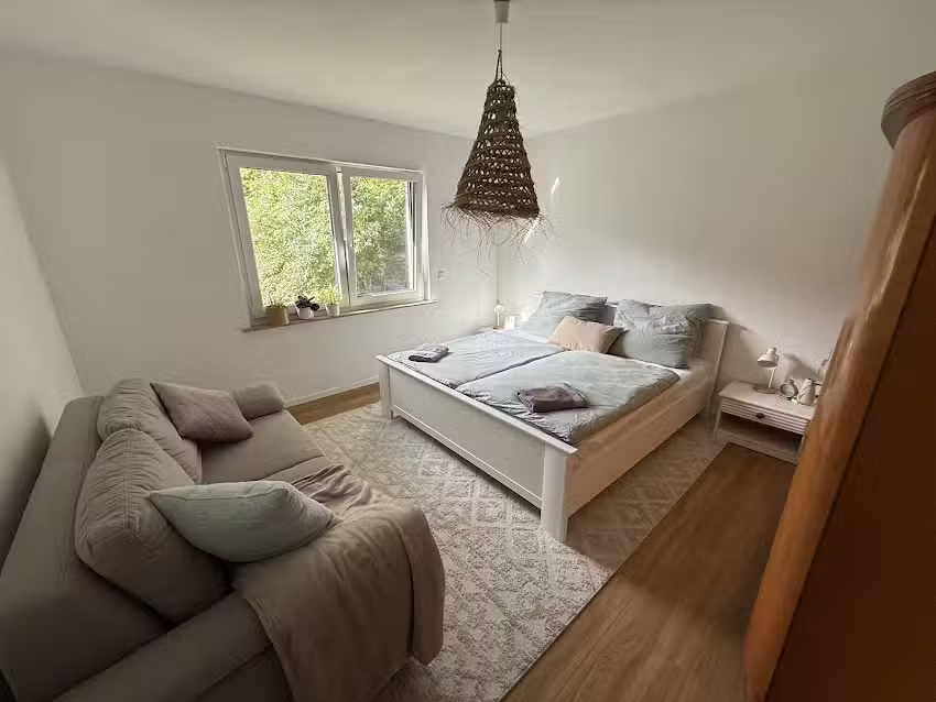 70er Bungalow Baaste