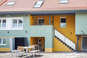 7Seas Boutique Aparthotel Homburg