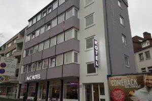 A&C Hotel