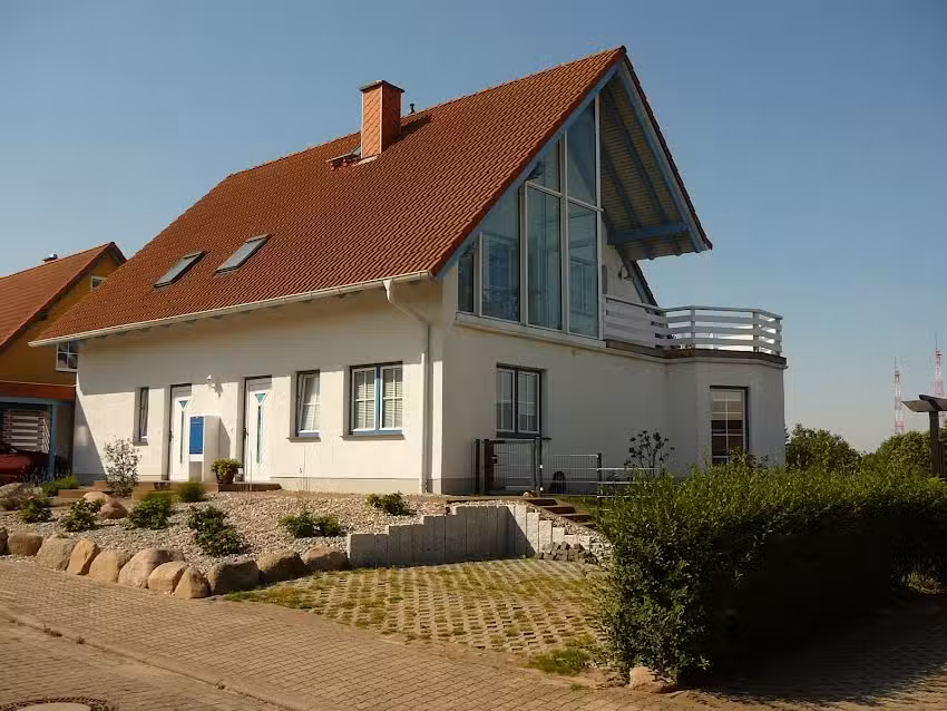 A-Hoi in Lohme!