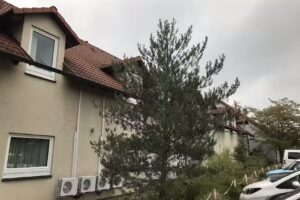 A&rsquo;ppart Hotel Garden Cottage &ndash; Dresden
