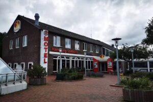 A1 Motel Hamburg-Stillhorn