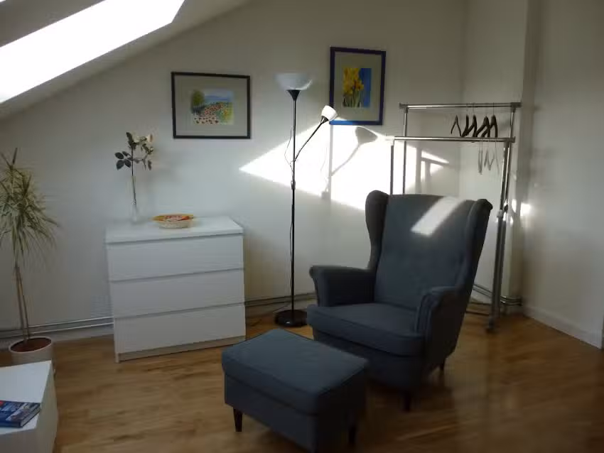 A10 Apartmenthaus