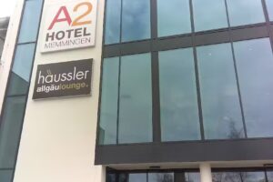 A2 Hotel Memmingen