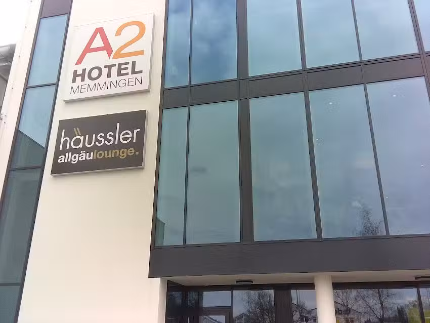 A2 Hotel Memmingen