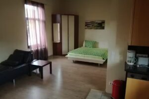 Aachen Ferienwohnung Lilia Ap.