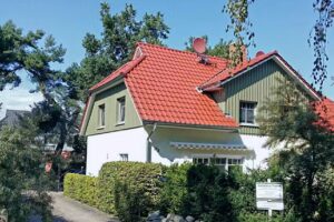 Aachenhus Prerow