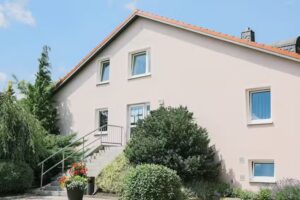 ABA Spielbrink Unterkunft GmbH