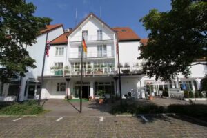 Abasto Hotel Eichenau