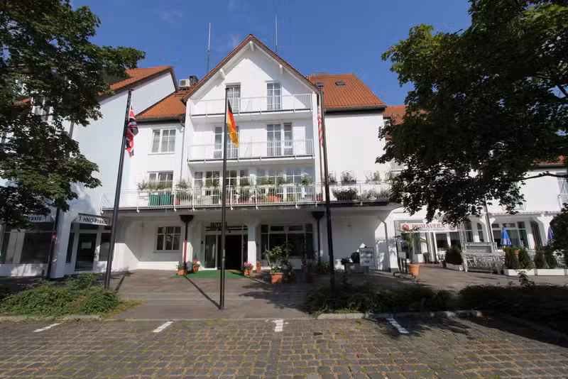 Abasto Hotel Eichenau