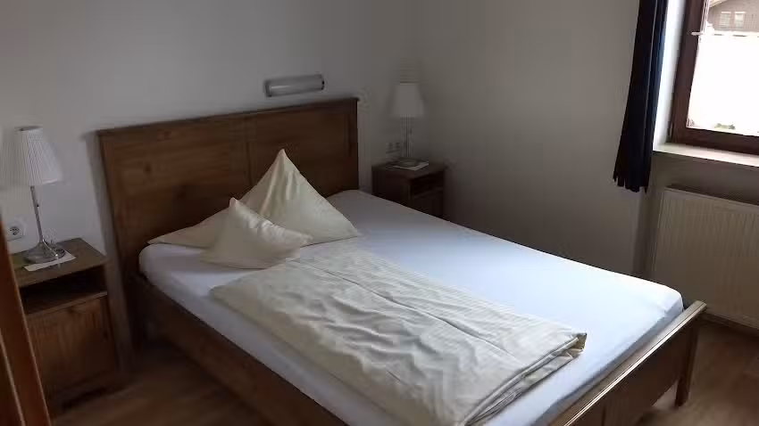 Abendruhe Hotel Garni