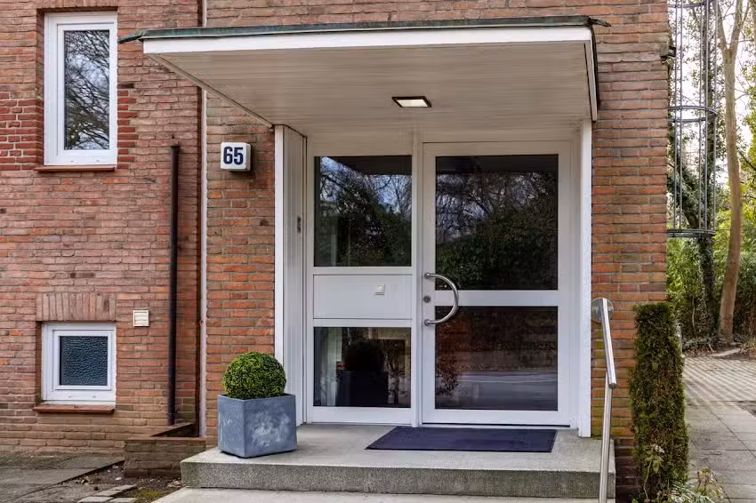 Academy Lodge Boardinghouse