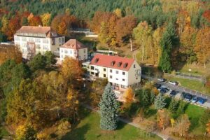ACHAT Hotel Franziskush&ouml;he