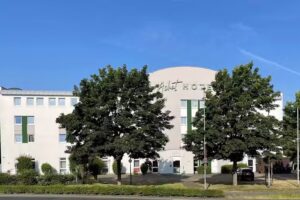 ACHAT Hotel Monheim Am Rhein