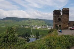 ACHAT vakantieappartement/ACHAT ferienwohnung