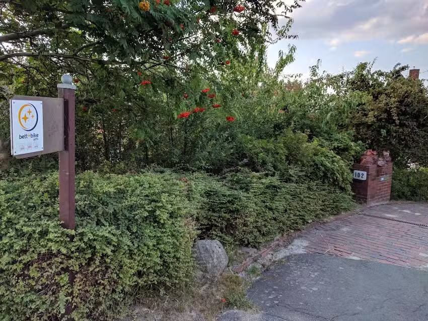 Achter&rsquo;n Elvdiek