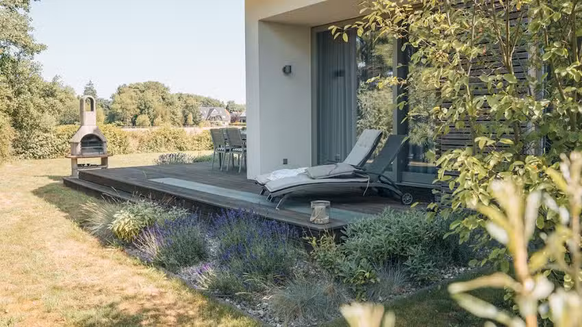 Achternhus – Kalle & Fiete