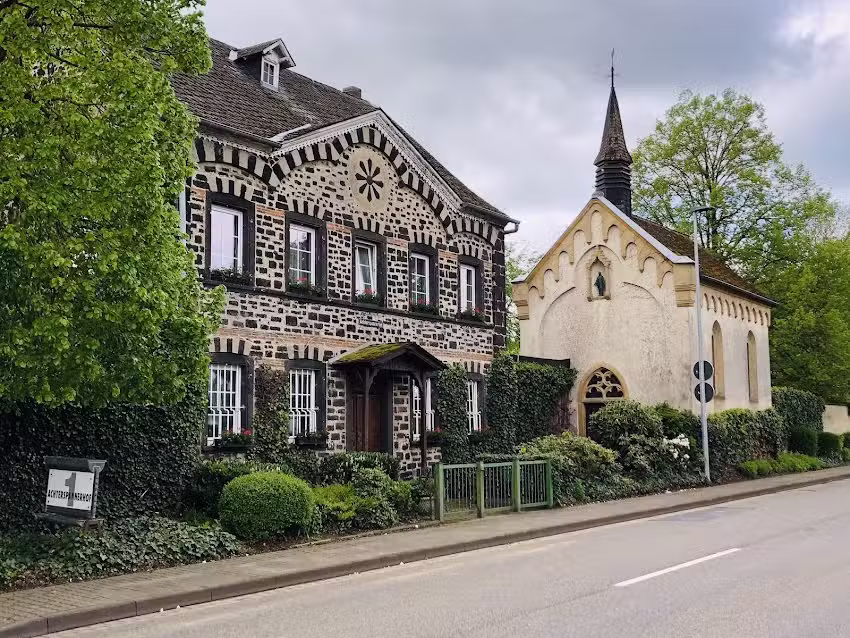 Achterspannerhof