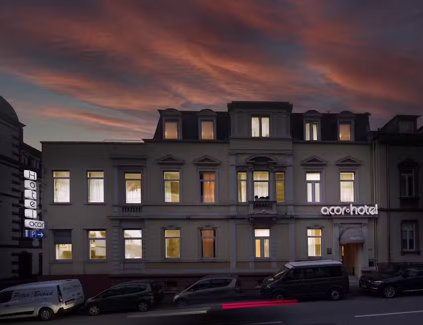 acor Boutique Hotel