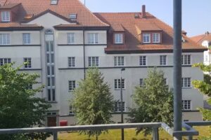 acora Leipzig Living the City