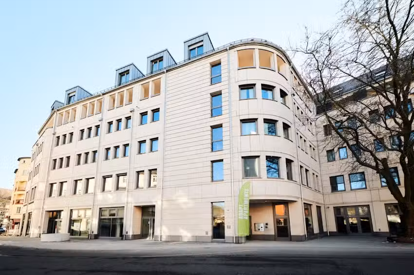 ADAPT Apartment Hotel Siegen