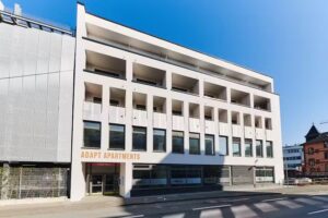 ADAPT Apartment Hotel Wetzlar