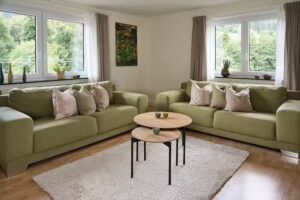 Adesso &ndash; Ferienwohnung