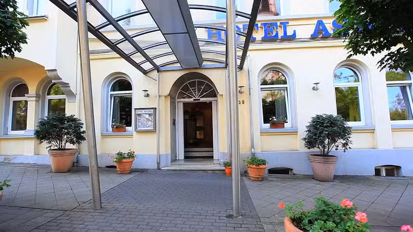 Adesso Hotel Kassel