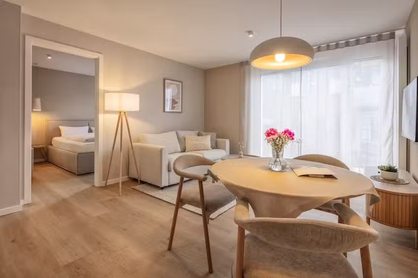 Adler Apartments