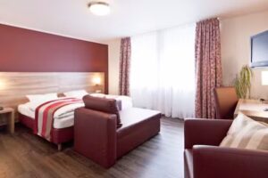 Adolph&rsquo;s Hotel