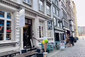 Agentur am Fischmarkt