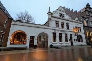 AGLI Hotel Norden