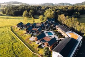 Agrad Chalets