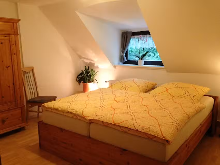 Ah-Kate Ferienwohnung