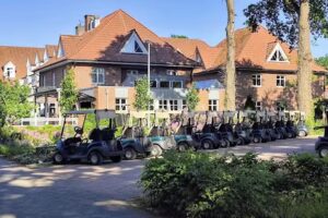 Ahauser Land- & Golfhotel