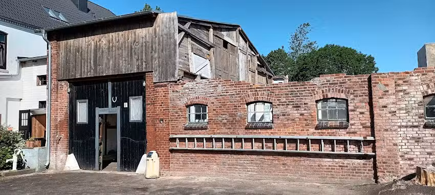 Ahoi bed & breakfast